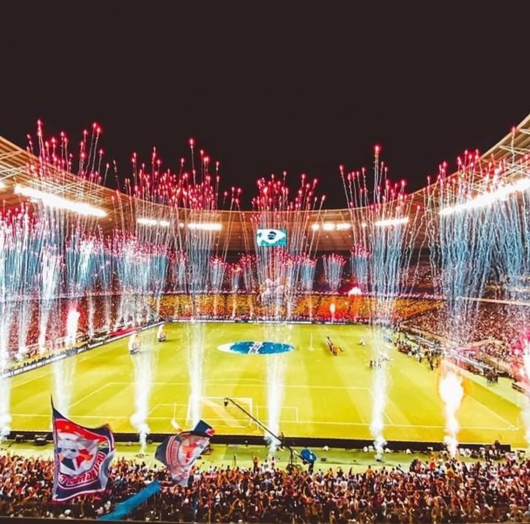 Grande Final Copa do Nordeste 2022