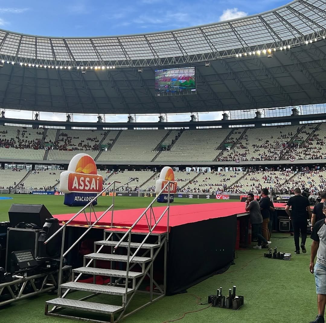 Copa do Nordeste 2022